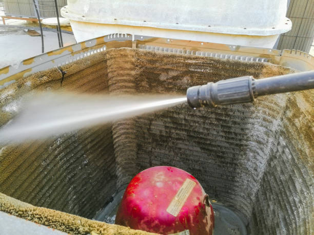 Best General Air Duct Cleaning  in West Canton, NC
