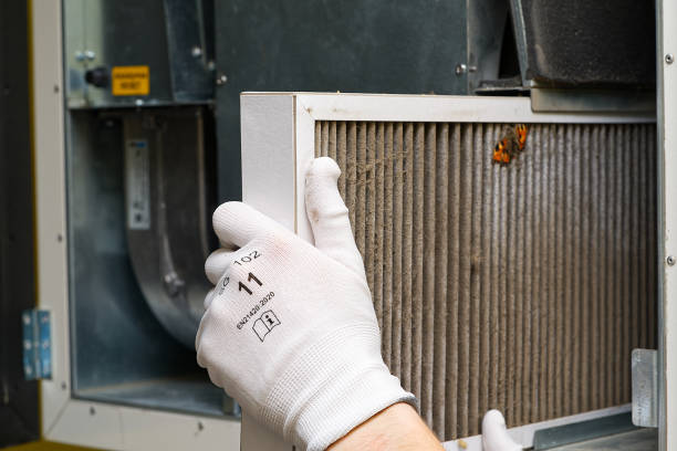 Best HVAC System Cleaning  in West Canton, NC