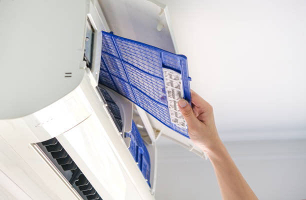 Best Local Air Duct Cleaning Services  in West Canton, NC