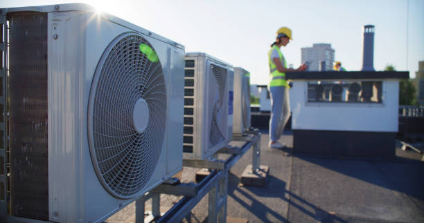 Ventilation Cleaning Services in West Canton, NC