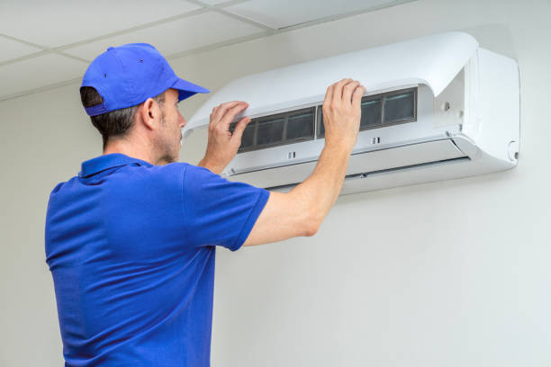 Best Commercial Air Duct Cleaning  in West Canton, NC