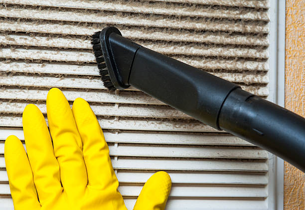 Best Affordable Air Duct Cleaning  in West Canton, NC
