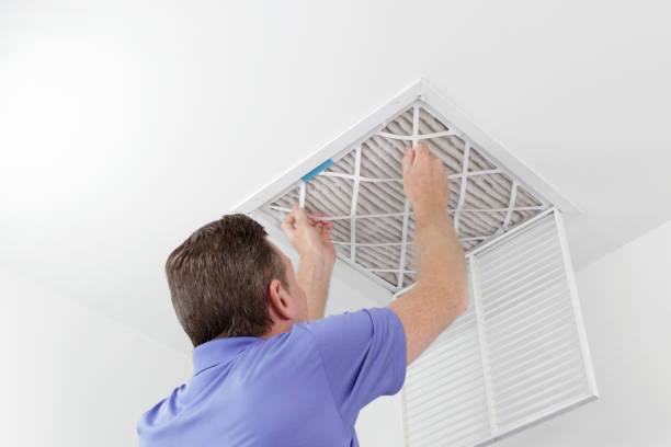 Best Ductwork Cleaning Services  in West Canton, NC